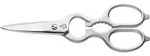 ZWILLING Kitchen Shears Vielzweckschere 20 cm, Edelstahl