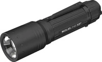 SOLIDLINE LED Taschenlampe ST8R