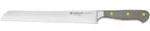 W&uuml;sthof Classic Brotmesser mit Pr&auml;zisions-Doppelwelle 23 cm