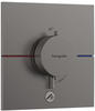 hansgrohe ShowerSelect Comfort E Thermostat Unterputz für 1 Verbraucher und 1
