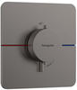 hansgrohe ShowerSelect Comfort Q Thermostat Unterputz, 15588340,