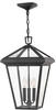 Elstead Lighting Alford Place Pendelleuchte 3-flammig, QN-ALFORD-PLACE8-L-MB,