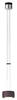 OLIGO GRACE Tunable White LED Pendelleuchte mit Höhenverstellung 1-flammig mit