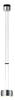 OLIGO GRACE Tunable White LED Pendelleuchte 1-flammig mit Dimmer, G42-931-17-12,