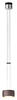 OLIGO GRACE Tunable White LED Pendelleuchte 1-flammig mit Dimmer, G42-931-17-41,