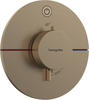 hansgrohe ShowerSelect Comfort S Thermostat Unterputz für 1 Verbraucher, 15553140,