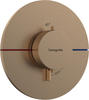 hansgrohe ShowerSelect Comfort S Thermostat Unterputz, 15559140,