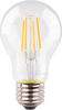 MÜLLER-LICHT LED Filament E27, klar, 400393,