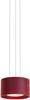 OLIGO TROFEO Tunable White LED Pendelleuchte mit Dimmer, G42-886-20-25/25,