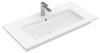 Villeroy & Boch Venticello Wandwaschtisch, 41048LR1,