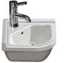 Duravit Starck 3 Handwaschbecken, 07524400001,