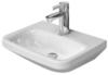 Duravit DuraStyle Handwaschbecken, 07084500001,