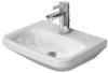 Duravit DuraStyle Handwaschbecken, 0708450000,