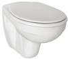 Ideal Standard Eurovit Wand-Tiefspül-WC, V390601,