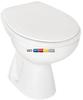 Ideal Standard Eurovit Stand-Flachspül-WC, V313101,