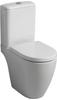 Geberit iCon Stand-Tiefspül-WC für Kombination, ohne Spülrand, 200460000,