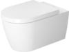 Duravit ME by Starck Wand-WC, 2529090000,