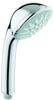 Grohe Relexa Handbrause, 5 Strahlarten, 28796000,