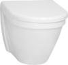 VitrA Integra Wand-Flachspül-WC, 7064L003-0075,