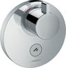 hansgrohe ShowerSelect S Thermostat Highflow UP f. 1 Verbraucher und 1 zusätzlichen
