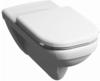 Geberit Renova Comfort Wand-WC Comfort Ausführung erhöht und lang, 208560600,