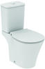 Ideal Standard Connect Air Stand-Tiefspül-WC für Kombination, AquaBlade,...