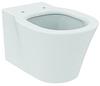 Ideal Standard Connect Air Wand-Tiefspül-WC, AquaBlade, E005401,