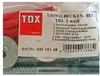 TOX Urinal-Becken-Befestigung TRI-2 Satz 1 M10, 04510148,