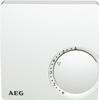 AEG Haustechnik 2-Punkt Raumtemperaturregler RT 600, 223297, RT 600
