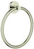 Grohe Essentials Handtuchring, 40365BE1,
