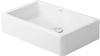 Duravit Vero Aufsatzwaschtisch, 04556000001,