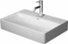 Duravit DuraSquare Wandwaschtisch, 2356600041,