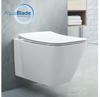 Ideal Standard Strada II Wand-Tiefspül-WC AquaBlade, T2997MA,
