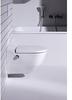 LAUFEN Cleanet Navia Wand-Dusch-WC mit WC-Sitz, H8206014000001,