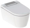 Geberit AquaClean Sela Wand-Dusch-WC mit WC-Sitz, 146220211,