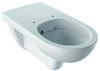 Geberit Renova Comfort Wand-WC Comfort Ausführung erhöht und lang, 208570600,