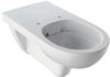 Geberit Renova Comfort Wand-WC Comfort Ausführung erhöht und lang, 208570000,