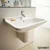 Duravit Starck 3 Wandwaschtisch, 03006500001,