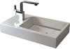 Alape Xplore.S Handwaschbecken, 4292000000, WT.XS500H.R