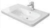 Duravit DuraStyle Wandwaschtisch, 23268000001,