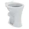 Ideal Standard Eurovit Stand-Flachspül-WC, V311601,