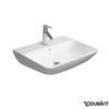 Duravit ME by Starck Wandwaschtisch, 23355532001,