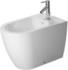 Duravit ME by Starck Stand-Bidet back to wall, 22891000001,