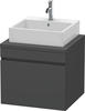 Duravit DuraStyle Waschtischunterschrank, 1 Auszug, DS531004949,