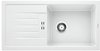 Blanco Favum XL 6 S Küchenspüle mit Abtropffläche, drehbar, 524235,
