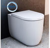 Ideal Standard Blend Stand-Tiefspül-WC AquaBlade round, T375101,