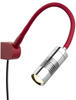 OLIGO Plus A LITTLE BIT COLOUR LED Wandleuchte mit Dimmer, 40-898-23-25,
