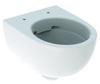 Geberit Renova Compact Wand-Tiefspül-WC, Ausführung kurz, 500377011,
