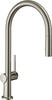 hansgrohe Talis M54 Küchenarmatur, mit sBox, 72801800,