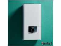 Vaillant electronicVED E pro Durchlauferhitzer, 0010023795, VED E 24/8 B